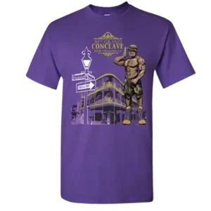 81 Grand Conclave T-Shirt