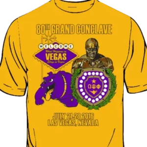 80th Grand Conclave 1G