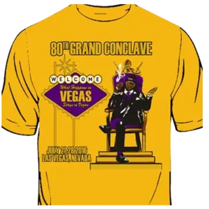 80th Grand Conclave 2G